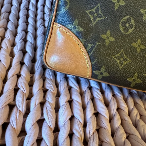 Louis Vuitton briefcase - Picture 2 of 16